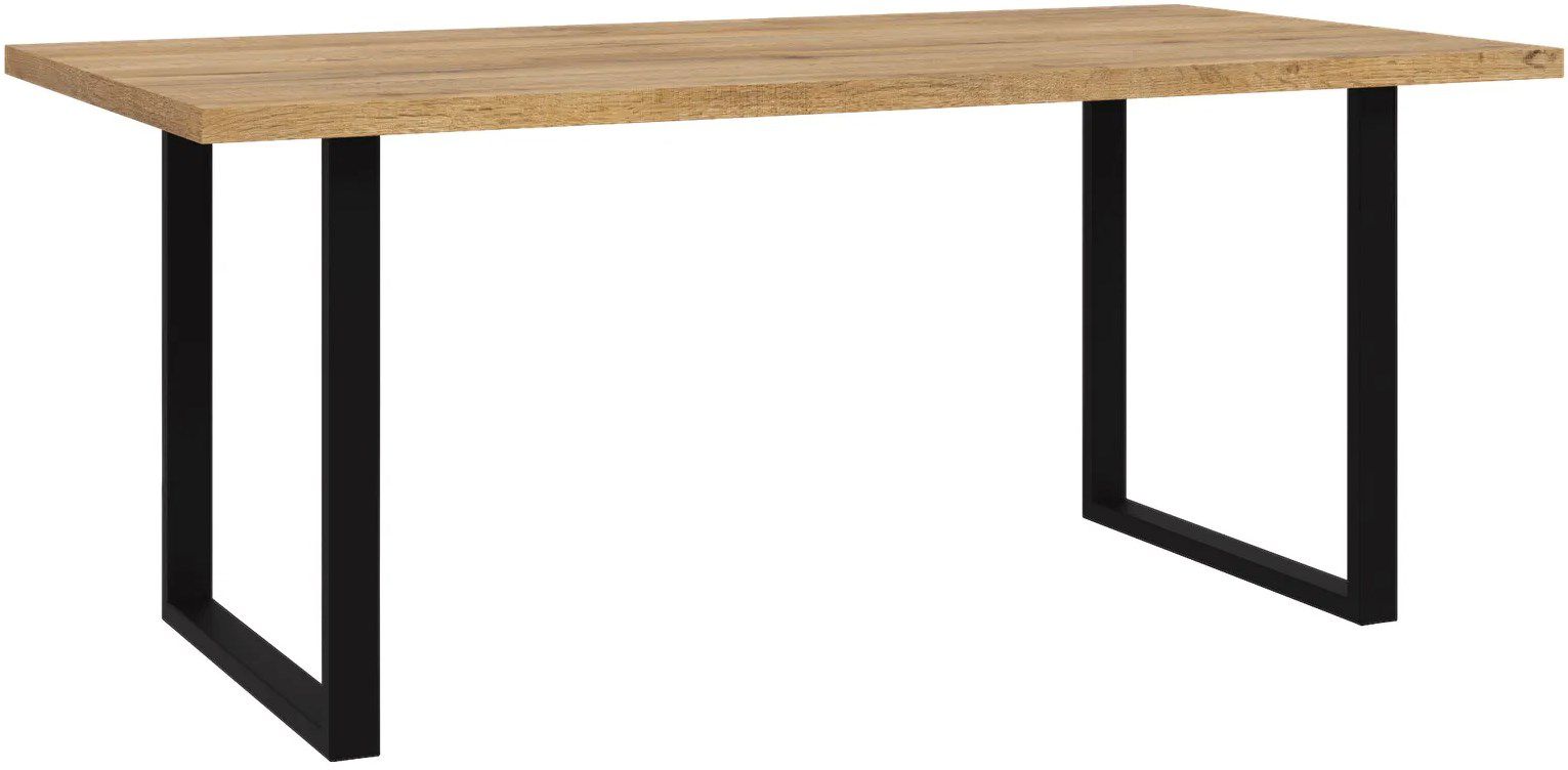 Hom´in Esstisch NIKOMEDES 238,93€ (statt 310€)