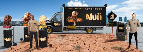 🍦 Gratis Eis bei Mystery Adventure Tour von Nuii