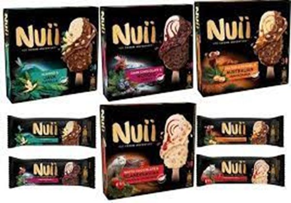 🍦 Gratis Eis bei Mystery Adventure Tour von Nuii