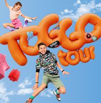 Gratis: Toggo geht auf TOUR!