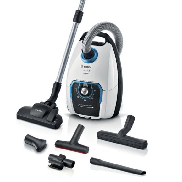 Bodenstaubsauger Serie 8 ProSilence für 179€ (statt 222€)