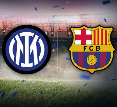 🏆⚽ 20 Uhr: Inter Mailand vs. FC Barcelona – kostenlos mit Prime Video