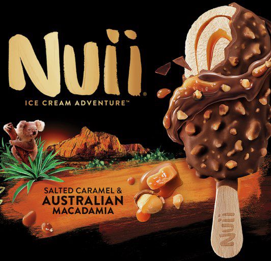 🍦 Erinnerung! Gratis Eis bei Mystery Adventure Tour von Nuii