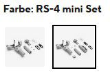 🤳 DJI RS 4 Mini Combo für 369,48€ (statt 410€)
