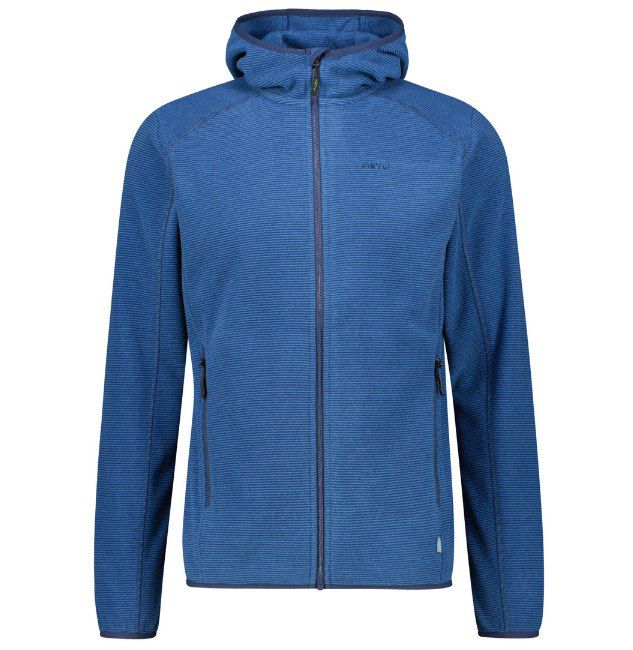 Meru Fleecejacke ESTREMOZ für 42,44€ (statt 60€)