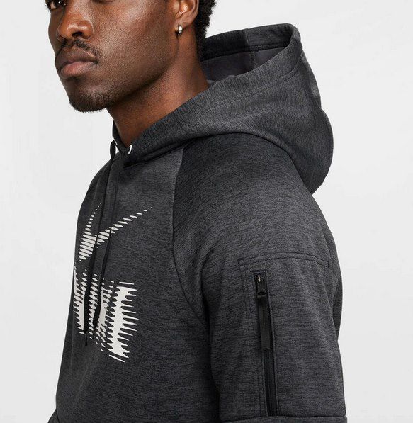 Nike Therma FIT Fitness Hoodie für 42,44€ (statt 59€)