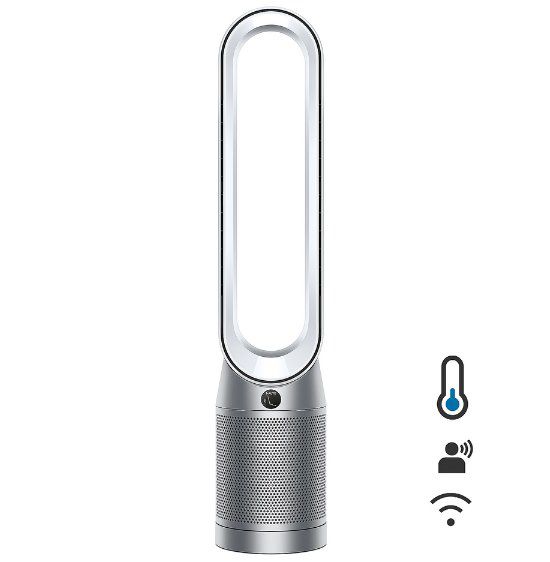 💨 DYSON TP11 Luftreiniger  & Ventilator + extra Filter für 345,94€ (statt 399€)
