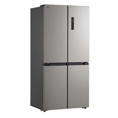 🧊🍦 LG Multi Door Kühl Gefrierkombination mit 474L für 889€ (statt 1.039€)