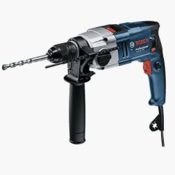 🔥👷🏻 Bosch Professional GSB 18-2 RE Schlagbohrmaschine für 95,74€ (statt 109€)