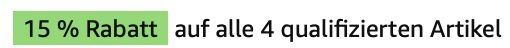 🥛 6L by Amazon Haltbare Milch mit 1,5% oder 3,5% Fett ab 6,05€