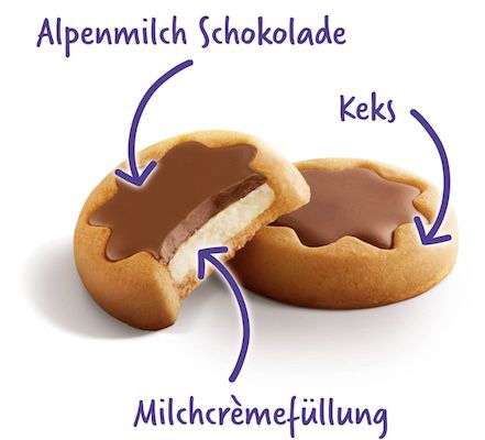 🍫 16x 185g Milka Choco Minis für 30,99€ (statt 45€)