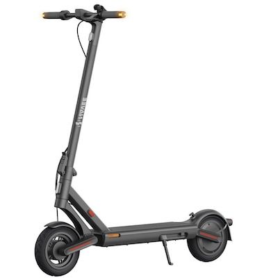 🛴 Navee S65D E Scooter mit 65 km Reichweite für 384€ (statt 499€)