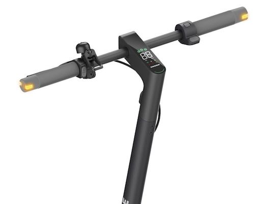 🛴 Navee S65D E Scooter mit 65 km Reichweite für 384€ (statt 499€)