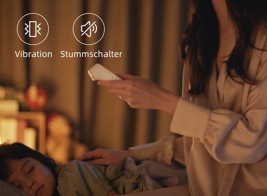 🌡️ yuwell Fieberthermometer mit Aufbewahrungsbox für 16,99€ (statt 22€)