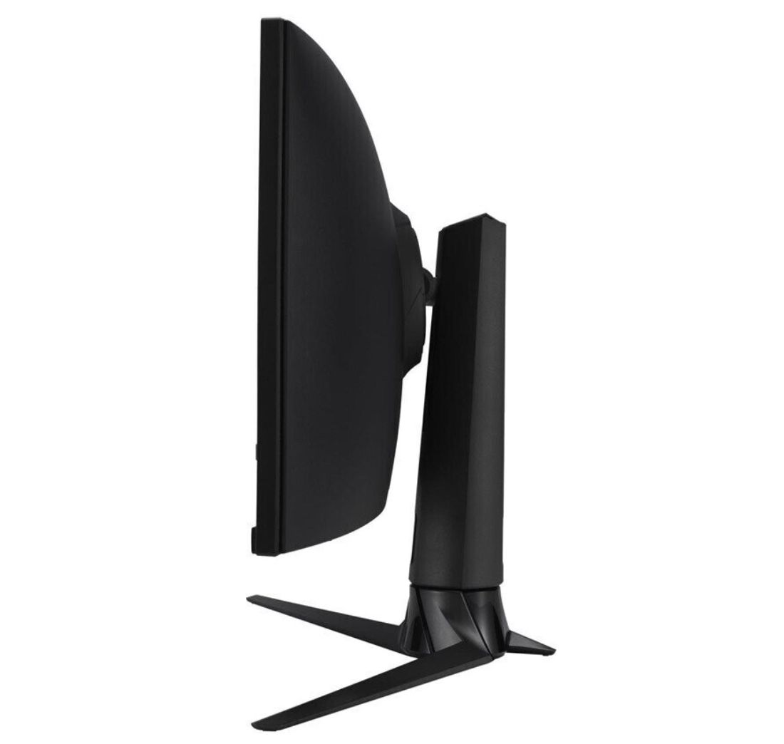 🖥️ ASUS ROG Strix XG349C Gaming Monitor mit 34& 180 Hz für 499,90€ (statt 779€)
