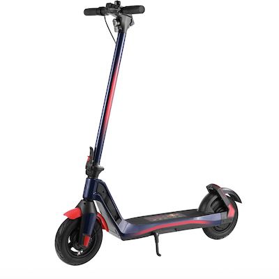 🛴 Oracle Red Bull Racing RS 1000 E Roller mit 45km Reichweite für 647€ (statt 699€)