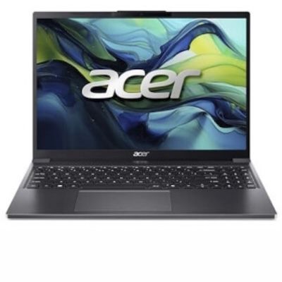 💻 Acer Aspire Go 15 Laptop mit 15,3″ Display & 16/512 GB für 499,99€ (statt 575€)