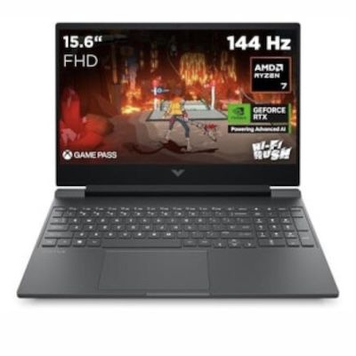 💻 HP Victus Gaming Laptop mit 15.6″ FHD-Display 16GB/1TB für 999€ (statt 1.129€)