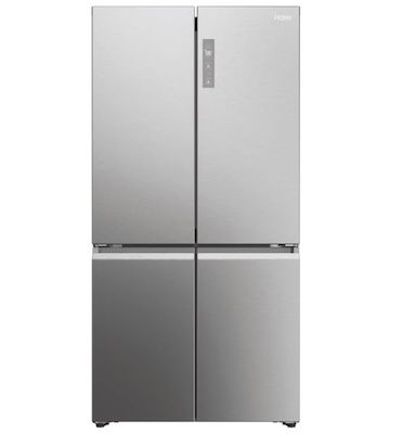 🥦🥩 Haier Kühl-Gefrierkombination mit 646 Liter für 1.163€ (statt 1.478€)