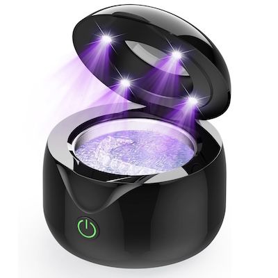 MICTUL Ultraschallreinigungsgerät für 19,99€ (statt 40€)