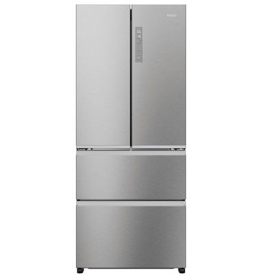 🥶 Haier French Door Kühl-Gefrierkombination mit 402 L für 678€ (statt 800€)