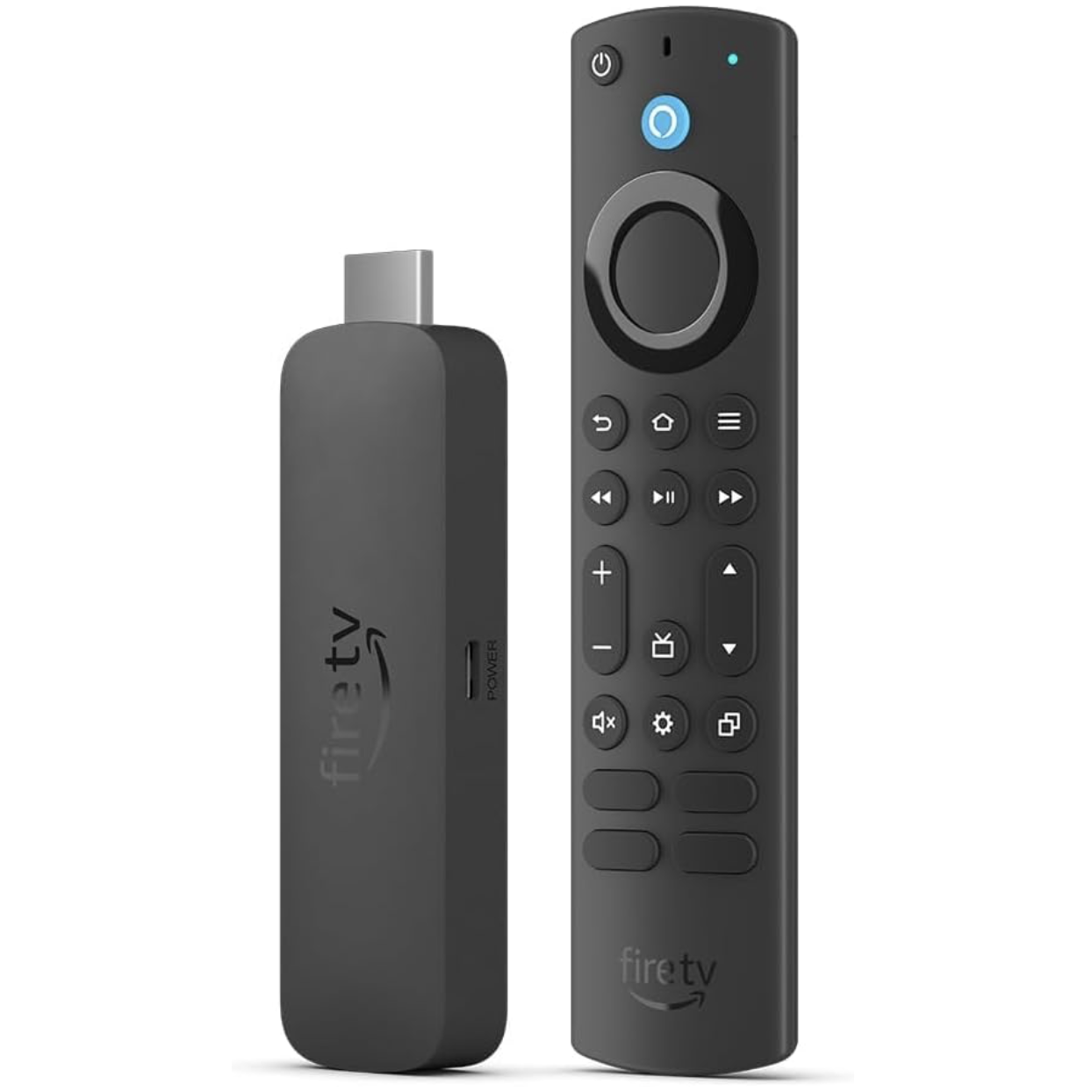 Amazon Fire TV Stick 4K Max für 56,99€ (statt Neu 72€)