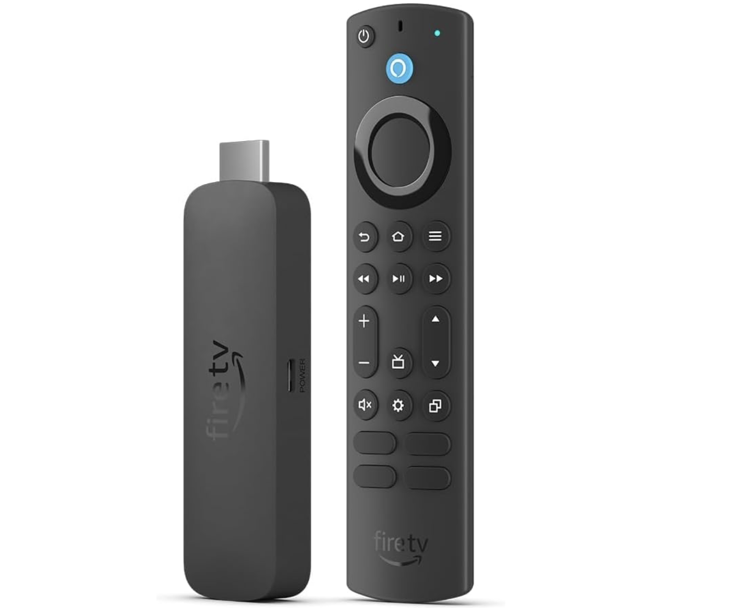 Amazon Fire TV Stick 4K Max für 56,99€ (statt Neu 72€)