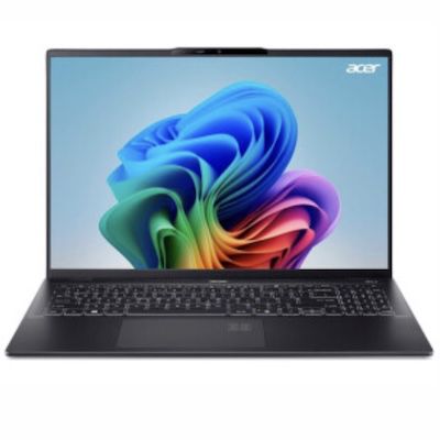 💻 Acer Swift 16 AI OLED – 16″ AI Notebook mit 16/512GB für 999,99€ (statt 1.144€)