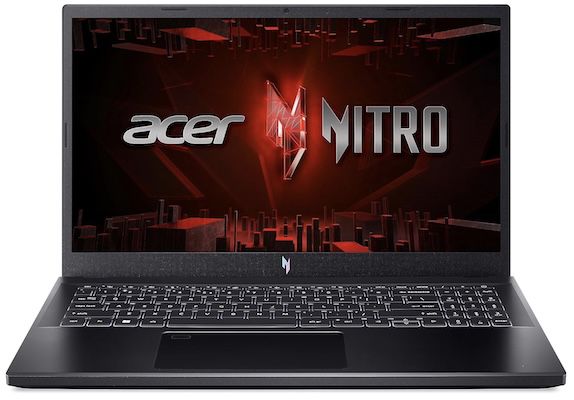 Acer Nitro V 15 Gaming Laptop mit 15,6 & 16GB/1TB für 1.099,99€ (statt 1.299€)
