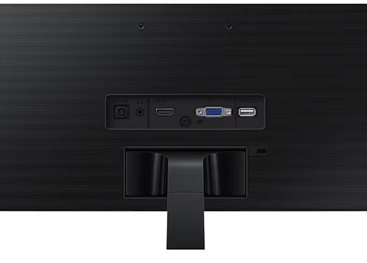 🖥️ 24 Samsung D364GAU Curved Monitor VA, Full HD, 100 Hz für 74,89€ (statt 88€)