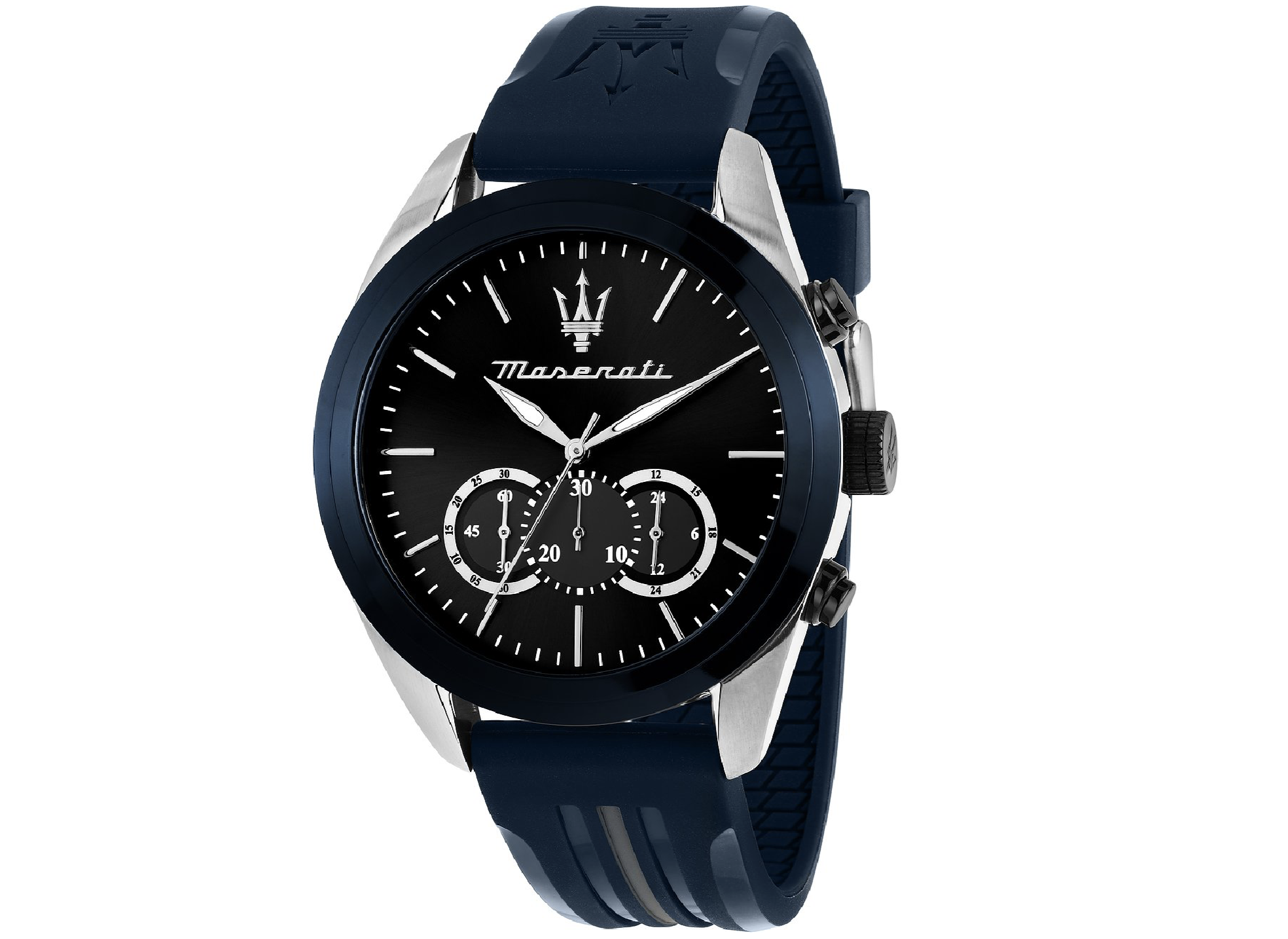 Maserati Chronograph Traguardo für 134,72€ (statt 178€)