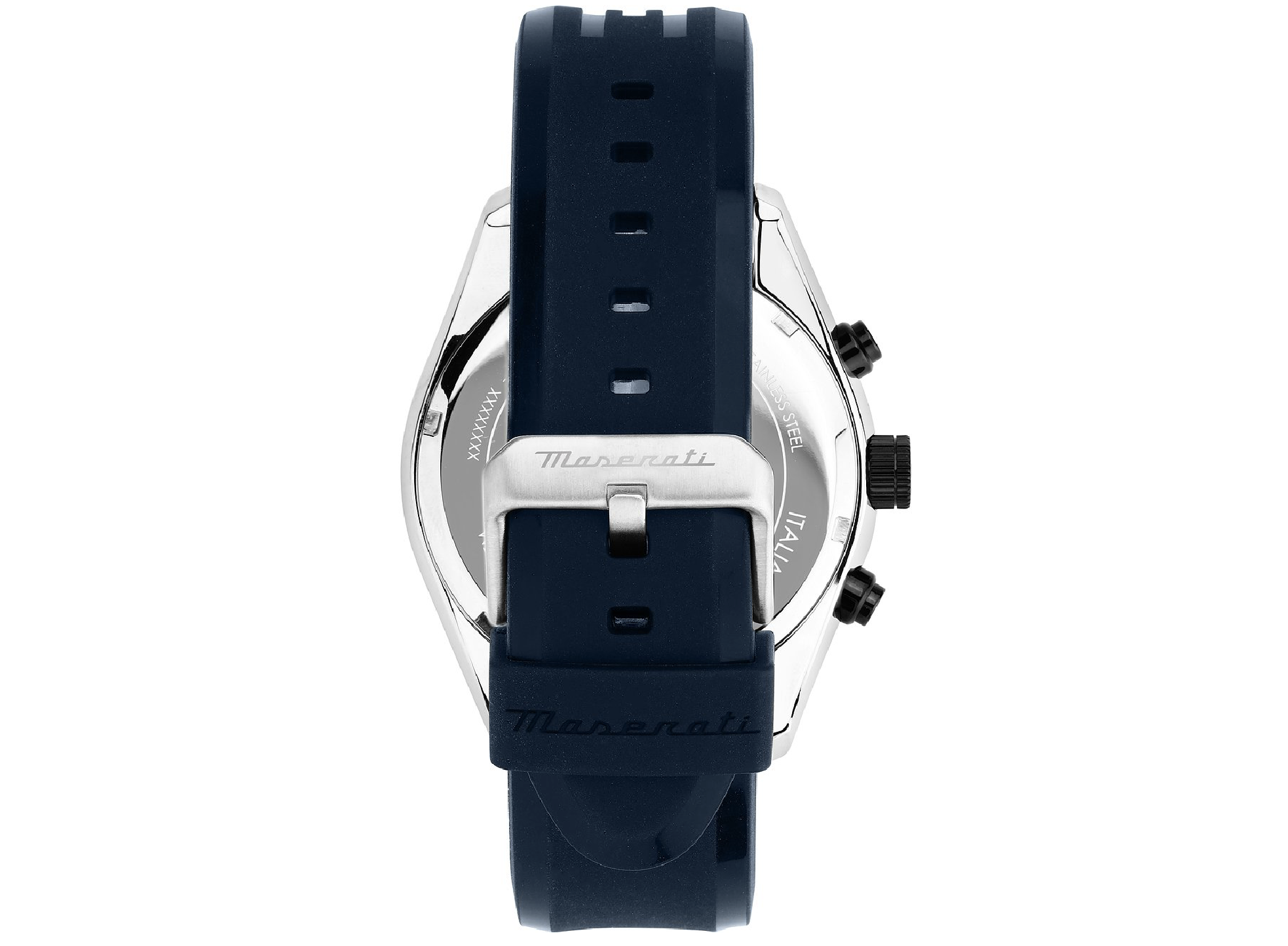 Maserati Chronograph Traguardo für 134,72€ (statt 178€)