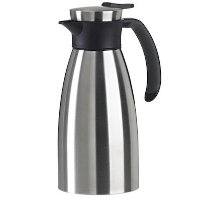 ☕️🫖 1L Emsa Soft Grip Isolierkanne für 16,99€ (statt 22€)
