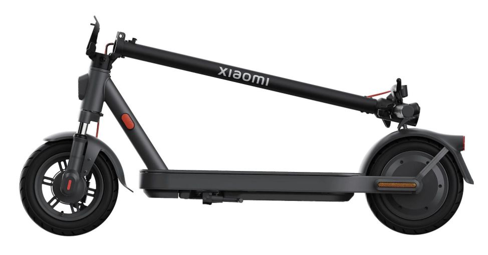 🛴 XIAOMI Scooter Elite E Scooter mit 45 km Reichweite für 294€ (statt 332€)