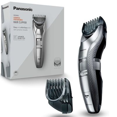 💇 Panasonic ER GC71 Bart /Haarschneider für 44,99€ (statt 54€)