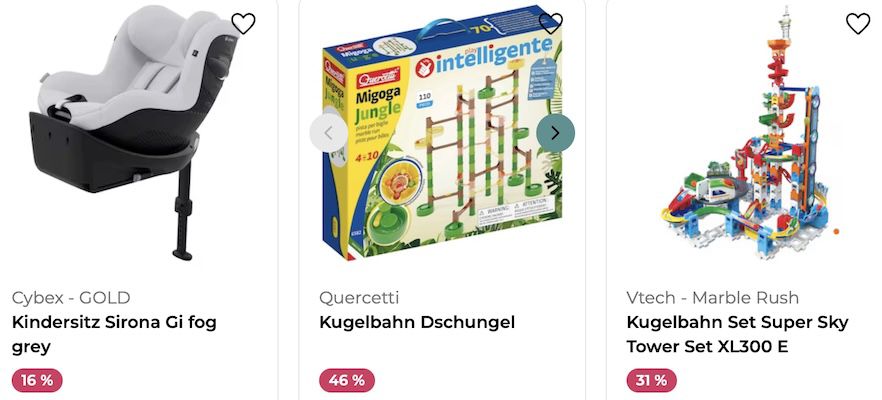 👶🏼 Babymarkt Summer Sale   Kindersitze, Kleidung, Spielzeug und mehr