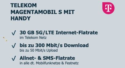 🍏 Apple iPad 11 5G (2025) & AirPods 4 für 1€ + Telekom Allnet 30GB für 39,95€ mtl. + 120€ Bonus