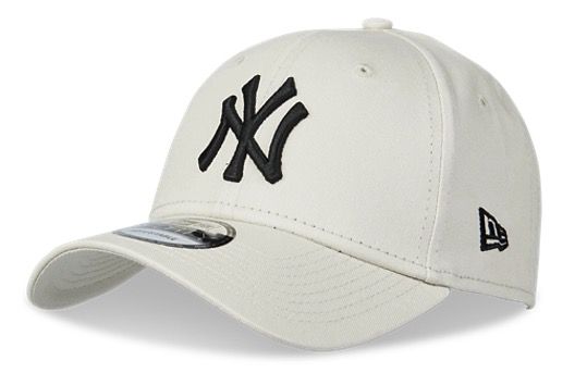 🧢 New Era 9FORTY Essential New York Yankees ab 10€ (statt 23€)