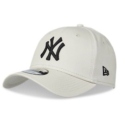 🧢 New Era 9FORTY Essential New York Yankees ab 10€ (statt 23€)