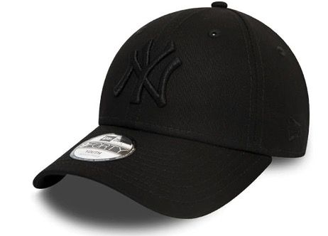 ⚾ New Era 940 League Essential NY 🧢 Yankees Cap für 16,99€ (statt 22€) ⚾ New Era 940 League Essential NY 🧢 Yankees Cap für 16,99€ (statt 22€)