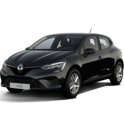 🚗 Renault Clio Evolution SCe 65 mit 67PS BJ 2023 für 88€ mtl. – LF: 0,44