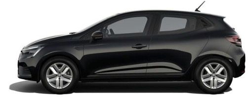 🚗 Renault Clio Evolution SCe 65 mit 67PS BJ 2023 für 88€ mtl.   LF: 0,44