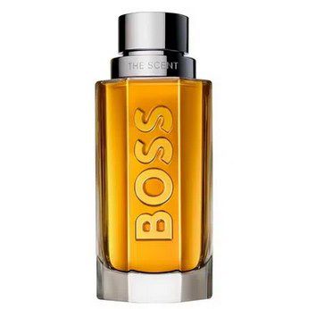 Boss The Scent Herren Eau de Toilette 100ml für 42€ (statt 55€)