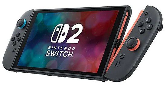 KNALLER! ‼️Eff. 1,11€ mtl 🎮 Nintendo Switch 2 (versandbereit!) für 99,95€ + VF 15GB 5G Allnet für 14,99€ mtl