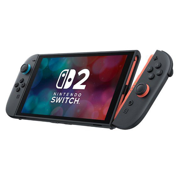 KNALLER! ‼️Eff. 1,11€ mtl 🎮 Nintendo Switch 2 (versandbereit!) für 99,95€ + VF 15GB 5G Allnet für 14,99€ mtl