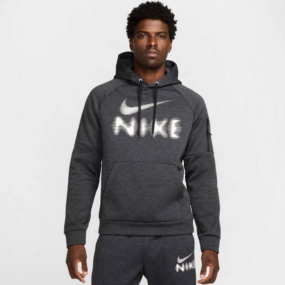 Nike Therma FIT Fitness Hoodie für 42,44€ (statt 59€)