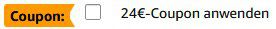 VacniQ S199 Akku Staubsauger mit 350W Motor für 65€ (statt 90€)