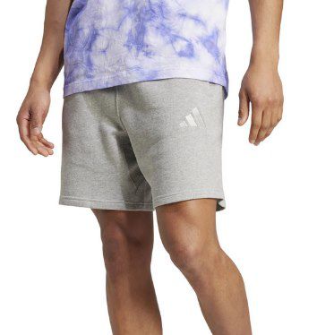 adidas ALL SZN French Terry Shorts für 27,44€ (statt 36€)
