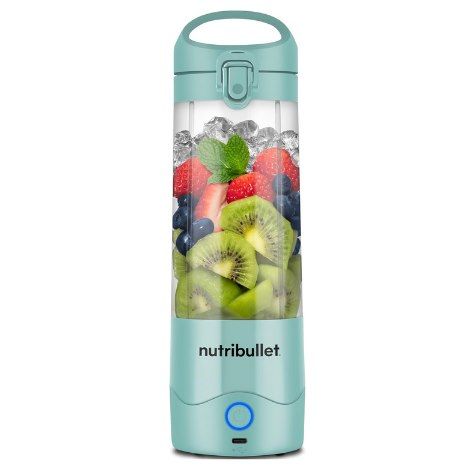 🥤 nutribullet Tragbarer Stabmixer mit 475ml für 19,99€ (statt 31€)