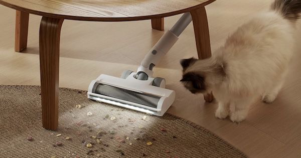 🧹 Xiaomi Vacuum Cleaner G20 Staubsauger für 159€ (statt 175€)